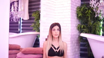 Itsivylicious young cam chat