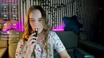 casey_sweeet recorded nude video 602476