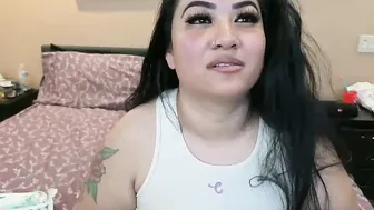 luckylee1992 recorded nude video 602513