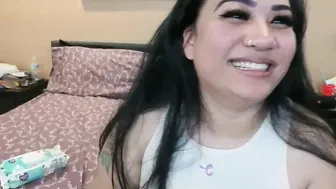 luckylee1992 recorded nude video 602513