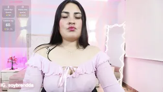brendda_tay recorded nude video 602554