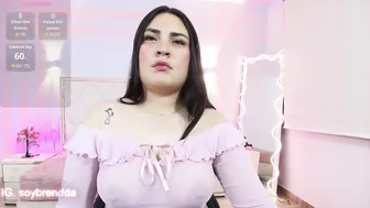 brendda_tay recorded nude video 602554