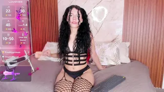 nathy_rosales recorded nude video 602564