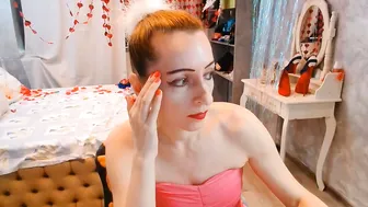 annedevrim recorded nude video 602588