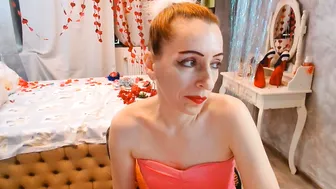 annedevrim recorded nude video 602588