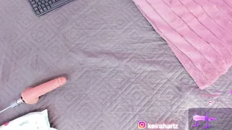 keirahartz recorded nude video 602601