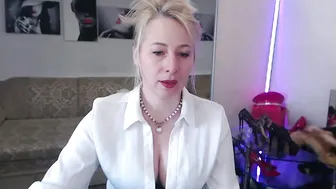 mistress_milfa recorded nude video 602615