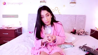 lucy_joi recorded nude video 602629
