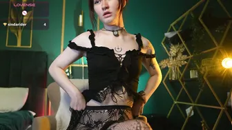 aria_vox recorded nude video 602632