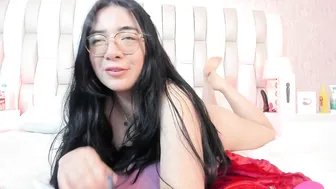 ari_lynn_ recorded nude video 602638