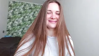 Oliviashiny natural - 01/20/2026