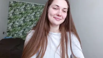 oliviashiny recorded nude video 602644