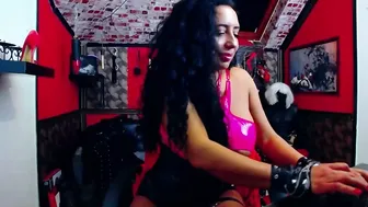 Belatrixdomme stream 01-20-2026