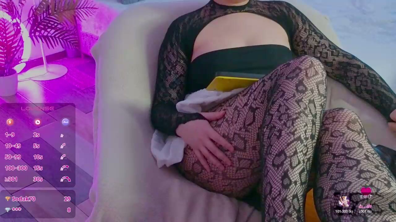 Baby_debbie nude cam video 01-20-2026