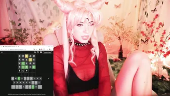 Fairywhore (01/20/2026) cosplay