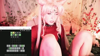 Fairywhore (01/20/2026) cosplay