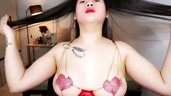 dreamgirlheaven recorded nude video 602714