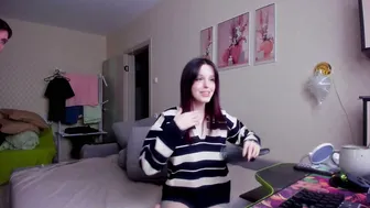 Sledadora shy - (01-20-2026)