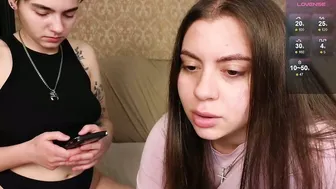 twobabesweet recorded nude video 602738