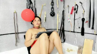 bdsm_meduza recorded nude video 602750