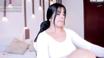 evelin_lopezz recorded nude video 602769