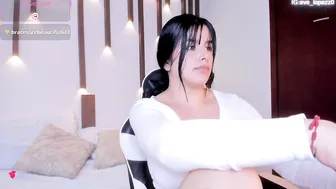 evelin_lopezz recorded nude video 602769