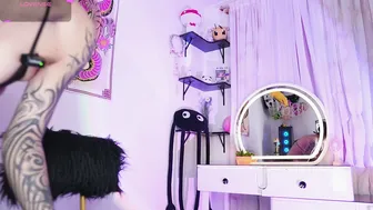 nanaleon recorded nude video 602771