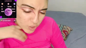 Lotto_bloom cam chat 01-20-2026