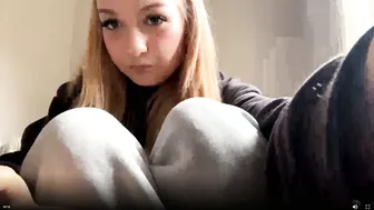 kelleecoulon cam girl 20 January 2026