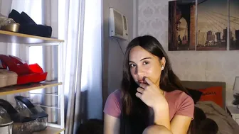 candy_auriana recorded nude video 602846