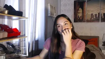 candy_auriana recorded nude video 602846