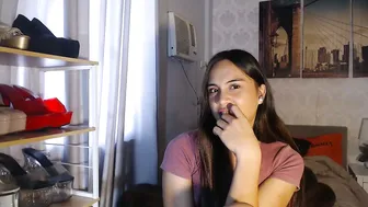 candy_auriana recorded nude video 602846
