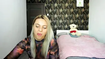 carlastacefun recorded nude video 602886