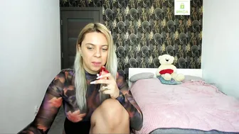 carlastacefun recorded nude video 602886