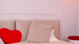 Ariannabae blonde cam video