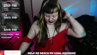 destroyall420 recorded nude video 602949