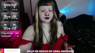 destroyall420 recorded nude video 602949