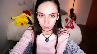lill_dayna recorded nude video 602962
