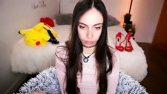 lill_dayna recorded nude video 602962