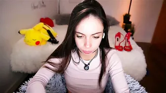 lill_dayna recorded nude video 602962