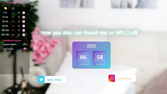 jane_meys recorded nude video 602968
