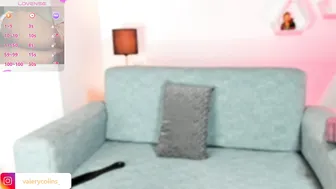 valerycolins recorded nude video 602986