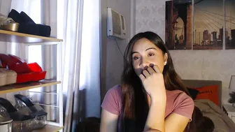 candy_auriana recorded nude video 603007