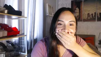 candy_auriana recorded nude video 603007