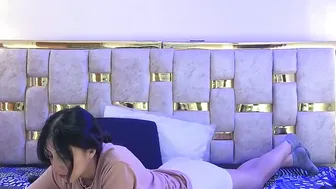 ling_ling24 recorded nude video 603040