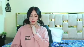 ling_ling24 recorded nude video 603040