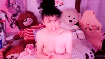 professorhushh recorded nude video 603075