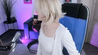 aurorawrenfield recorded nude video 603085