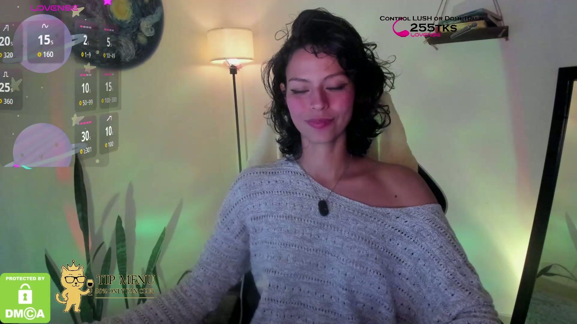 sweettianna naked on cam 20 January 2026