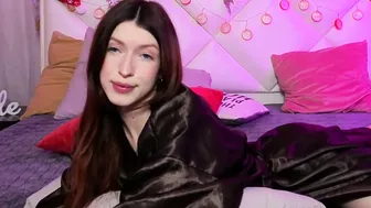 lil_bella_g recorded nude video 603095